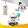LEGO Creator 31164 Kosmiczny robot - 1283667 - zdjęcie 7